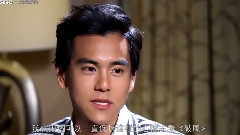 彭于晏 - 专访彭于晏(1):爱看肌肉的,请继续看!