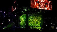 蔡依林 - 开场VCR