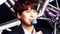 圭贤(Super Junior) - Singing Thai Song