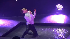KAI(EXO),EXO - Baby Don't Cry