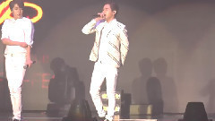 Infinite,李浩沅(HOYA) - Talk