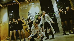 模仿翻唱,舞蹈视频,音悦stage - zutter
