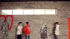 UP10TION - Catch me! 认人