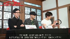 Epik High - 2015 EPIK HIGH CONCERT LEGEND3 SPOT #3