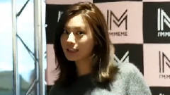 After School,NANA(After School) - MEMEBOX签名会