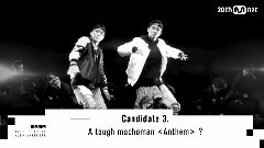 iKON - 2015 官方MAMA A Peek of iKON