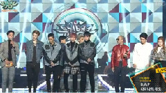 B.A.P - B.A.P一位候补