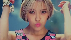 朴孝敏(T-ara),T-ara - Albatraoz