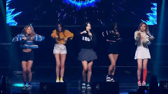 Red Velvet,WENDY(Red Velvet) - Huff N Puff