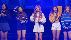 Red Velvet,WENDY(Red Velvet) - Dumb Dumb