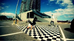 欧美群星,音乐短片 - Breaking Feets