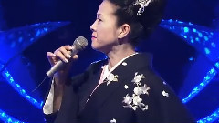 坂本冬美 - 夜樱お七