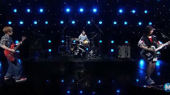 日本群星 - 君とゲレンデ(Music Station)现场版 15/11/27