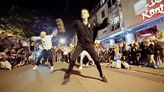 音乐短片 - Life is a Dance