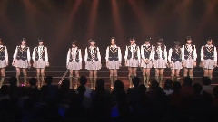 NMB48 - NMB48 チームBII 逆上がり公演 村中有基初日