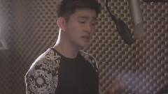 钟瑾桦 - Sorry(Cover )