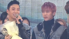 B.A.P - 一位&安可