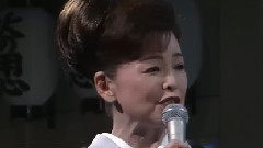 中村美律子 - 睑の母2008