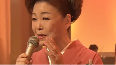 中村美律子 - 大阪情話うちと一緒になれへんか2014