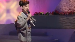 中村美律子 - 岛田のブンブン2015