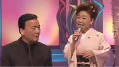 中村美律子 - 细川たかし 心のこり2014