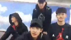 EXO,EXO-M,EXO-K - V EXO THE 1ST V LIVE