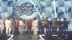 UP10TION - Ending Cut