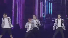 EXO - EXO PLANET #2 -The EXO'luXion 番宣ムービーTYPE B.