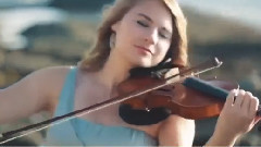 欧美群星 - Mon cœur est un violin 我的心是一把小提琴
