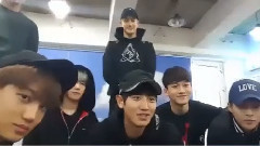 EXO,EXO-M,EXO-K - V EXOTHE 1ST LIVE(重播VER)