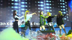 4minute - Crazy