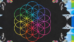 Coldplay - Everglow