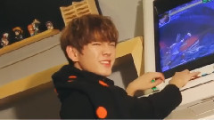 UP10TION - Mnet Music UP10TION BRAVO! Jaket Photoshoot