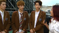 UP10TION - UP10TION CUT