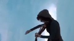 欧美群星 - Mon cœur est un violin 我的心是一把小提琴