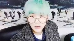 SUGA(防弹少年团),防弹少年团 - Vapp直播 花样年华OnStage