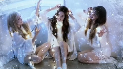 少女时代-TTS,少女时代,防弹少年团,LABOUM - Dear Santa & Run & Aalow Aalow(下周回归预告)