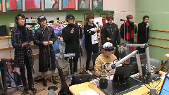 GOT7,Mark(GOT7),崔荣宰(GOT7),Jackson(GOT7),金有谦(GOT7) - 告白颂(Confession Song)
