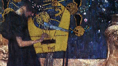 音乐短片 - Марина Цветаева