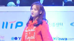 申惠晶(AOA),AOA - 猫步轻俏