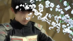 易烊千玺,TFBOYS - 易水千秋 易烊千玺