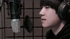 TFBOYS - 易烊千玺15岁生日快乐