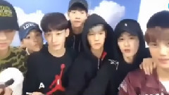 EXO,EXO-M,EXO-K - V EXO 1ST V LIVE