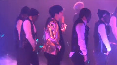 李泰民(SHINee),SHINee - Evil