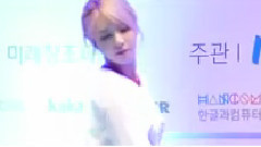 AOA - 短裙(Miniskirt)
