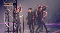 李泰民(SHINee),SHINee - RingDingDong