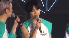 李泰民(SHINee),SHINee - 泰民剪辑