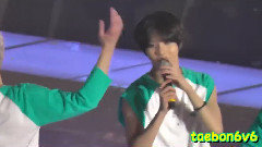 李泰民(SHINee),SHINee - 安可Talk