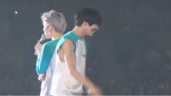 李泰民(SHINee),SHINee - 安可