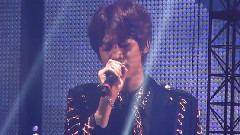 李泰民(SHINee),SHINee - 你与我的距离 大屏幕
